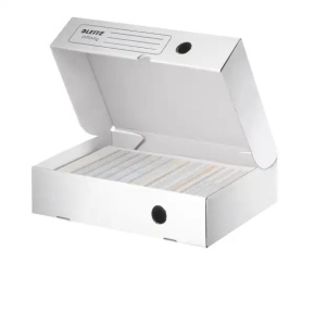 Archívny box Leitz Infinity 80 mm