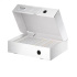 Archívny box Leitz Infinity 80 mm