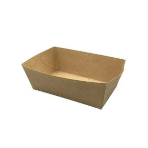 Miska kónická KRAFT, 1000 ml, 16,5x9x6 cm, 100 ks