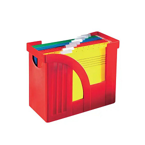 KONTAJNER DECOFLEX PLUS červený- akcia - do vypredania zásob KONTAJNER DECOFLEX PLUS červený- akcia - do vypredania zásob