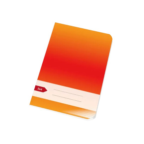 Zošit 564 A5, 60 listov, linajkový Zošit 564 A5, 60 listov, linajkový