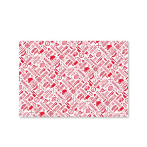 Baliaci papier Nepremastiteľný KL35, KIT 3, 10 kg/bal. ÚDENINY