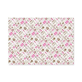 Baliaci papier Nepremasiteľný BR 32, 10 kg/bal., CUKRÁR