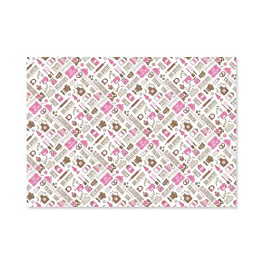 Baliaci papier Nepremasiteľný, Pure 32g, 10 kg/bal., CUKRÁR Baliaci papier Nepremasiteľný, Pure 32g, 10 kg/bal., CUKRÁR