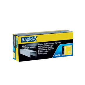Spinky Rapid 13/6, 5000 Tacker
