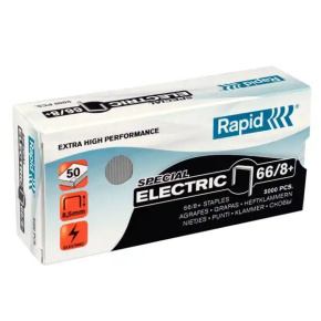 Spinky Rapid 66/8 - 5000 elek.