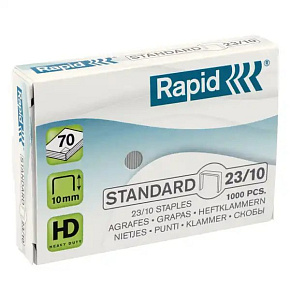 Spinky Rapid 23/10, 1000 ks Spinky Rapid 23/10, 1000 ks