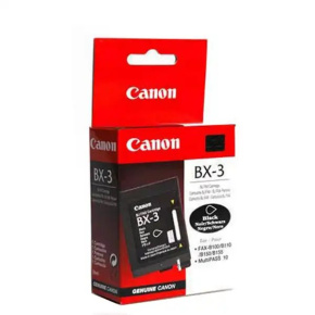 TONER CANON BX-3 B100/110/120/140/150  - akcia - do vypredania zásob