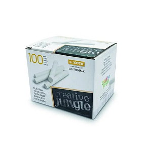 KRIEDA školská biela/100 KRIEDA školská biela/100