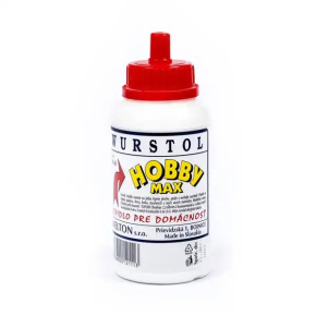Disperzné Lepidlo WURSTOL Hobby Max Sliz
