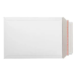 Obálky TVRDÉ A5 176x250 450g 100ks/krt STRIP
