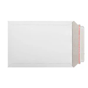Obálky TVRDÉ C4 229x324 450g 100ks/krt STRIP