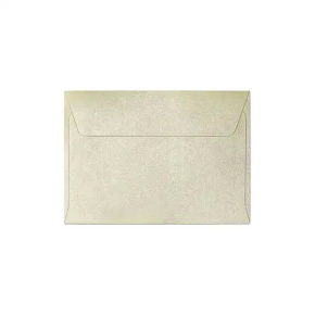 Obálky C6 S Millenium 120g BK/10ks slonovinová
