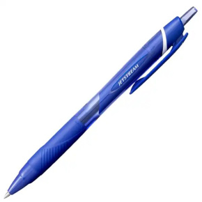 Roller UNI JETSTREAM SXN-150C modré - dopredaj