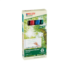 Popisovač na biele tabule EDDING 28 /4 S EcoLine