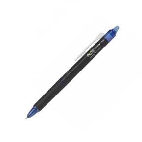 Gélový roller PILOT FriXion Point Clicker 05 modrý