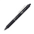PILOT FriXion Clicker 07 - roller, čierny
