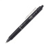 PILOT FriXion Clicker 07 - roller, čierny