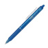 PILOT FriXion Clicker 07 - roller, sv. modrý