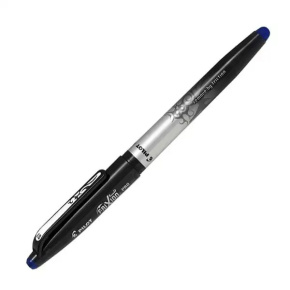 PILOT FriXion PRO 07 - roller, modrý
