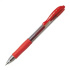 Gélový roller, PILOT G-2, 0,7 - červená