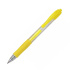 Gélový roller PILOT G-2, 07, neon žltá