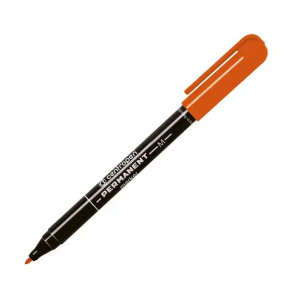 Popisovač CENTROPEN 2846 oranžový