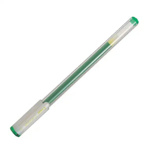 PILOT Choose BeGreen - roller, zelený - dopredaj