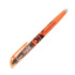 PILOT FriXion Light - prepisovateľný zvýrazňovač, oranžový
