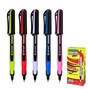 CENTROPEN 4775 TORNADO COOL/1 ks mix
