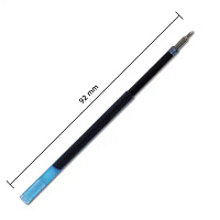 Náplň CONCORDE VELOCITY, 0,6 mm, modrá