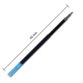 Náplň CONCORDE VELOCITY, 0,6 mm, modrá