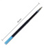 Náplň CONCORDE VELOCITY, 0,6 mm, modrá