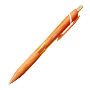 Roller UNI JETSTREAM SXN-150C oranžový - dopredaj
