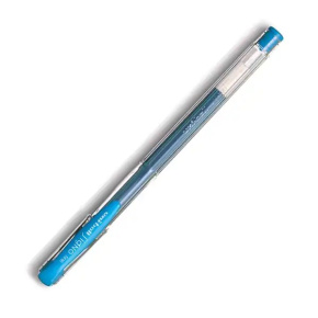 Gélový roller UNI UM-100 - dopredaj