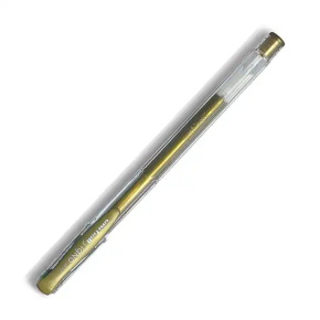 Gélový roller UNI UM-100 - dopredaj