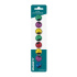 Magnety CONCORDE lienky 20mm, 8 ks