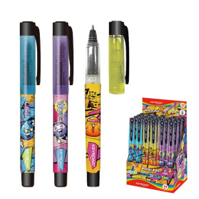 Plniaci Roller KEYROAD Tattoo