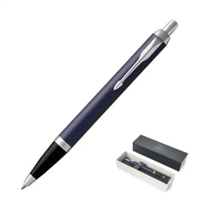 Parker IM Blue CT - guličkové