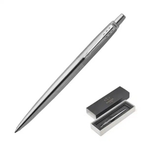 Parker Jotter Stainless Steel CT - guličkové