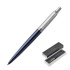 Parker Jotter Royal Blue CT - guličkové