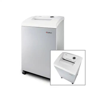 Skartovač DAHLE 51310 - 306air, rez 5x50 mm