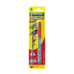 CENTROPEN 2675 TORNADO BOOM blister/1ks mix