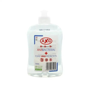 Antibakteriálny gel na ruky 500 ml