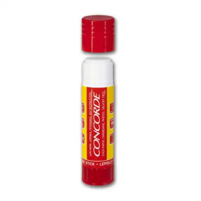 Lepiaca tyčinka Concorde, 36 g