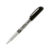 Textilný liner CENTROPEN 2639 - čierny