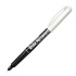 White permanent Centropen 2686