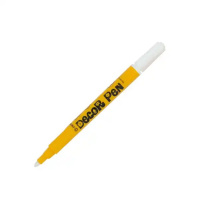 Decor pen CENTROPEN 2738 - biely