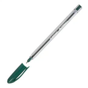 Pero guličkové CENTROPEN 2215 SLIDEBALL zelený