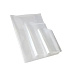 Obaly na zošity hrubé A4, PP 110 mic., 10ks/bal.